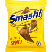 Majskoner Choklad Smash 100g OLW.