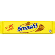 Chokladkaka Smash 150g Olw.