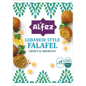 Lebanese Falafel 150g Al Fez.