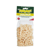 Äpplen Frystorkade Gröna 50g Frukost.