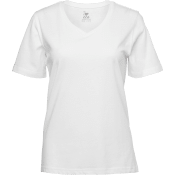 T-shirt v-hals M mywear.