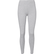 Leggings Gråmelange XL ICA I love eco.