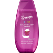 Schampo & Balsam Hallon 250ml Barnängen.