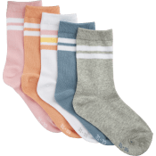 Socka Lund Soft 5p 31/33 mywear.