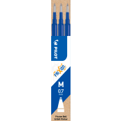 Frixion Refill Blå 3-p Pilot.