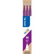 Frixion refill 0,7 violet.
