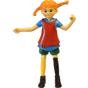Figurer Pippi, Tommy eller Annika 8cm 1-p.