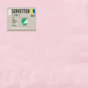 Servett Ljusrosa 33cm 20-p ICA.