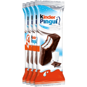 Mellanmål Choklad Pingui 120g Kinder.
