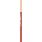 Lip Liner Lifter Liner Out Of Line 04 1.2 Gram Maybelline.