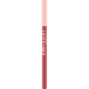 Lip Liner Lifter Liner Peaking 09 1.2 Gram Maybelline.
