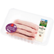 Grisfötter Färska Kluvna ca 800g ICA.