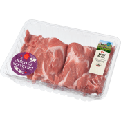 Karréspjäll Färsk ca 1,5kg ICA.