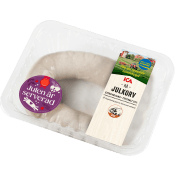 Julkorv rå nejlika 400g ICA.