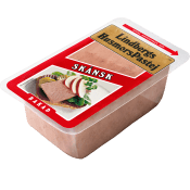 Husmorspastej Skånsk Bakad 200g Lindbergs.