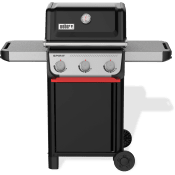 Gasolgrill Spirit E-310 Weber.