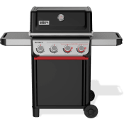 Gasolgrill Spirit E-425 Weber.