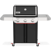 Gasolgrill Genesis E-315W Weber.