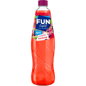 Saft light Passion Rhubarb 1l Fun Light.