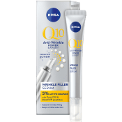 Ansiktsserum Q10 Power Expert Wrinkle Filler Serum 15ml Nivea.