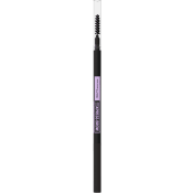 Brow Pencil Black Ultra Slim 7 1 Styck Maybelline.