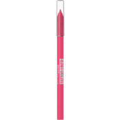 Eyeliner Ultra Pink Tattoo Gel Pencil 802 1.3 Gram Maybelline.