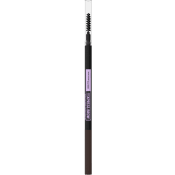Brow Pencil Black Brown Express Ultra Slim 6 1 Styck Maybelline.