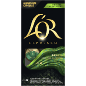Kaffe Brazil 52 Gram L'Or.
