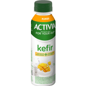 Kefir Mango 3,1% 280g Activia.