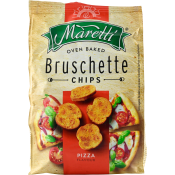 Bruschetta pizza 150g Maretti.