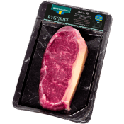 Ryggbiff för 2 personer 300g ICA Selection.