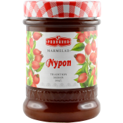 Nyponmarmelad 350g Podravka.