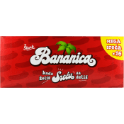 Chokladbanan Skumbanan Choklad 400g Stark.