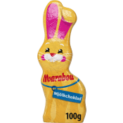Choklad Påskhare LTD 100g Marabou.
