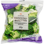 Broccolibuketter 300 Gram Klass ICA.