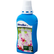 Orkidenäring Blå 350ml Stroller.