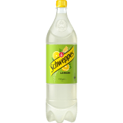 Mixers Lemon 1.5l Schweppes.