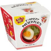 Godis Mininudlar 110g Look o Look.