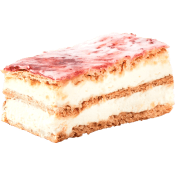 Napoleonbakelse 2-pack 330g Bake My Day.