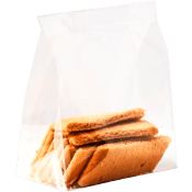 Kolasnittar 200g Bake My Day.