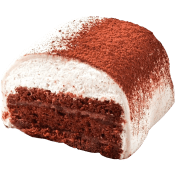 White Ladybakelse 2-pack 300g Bake My Day.