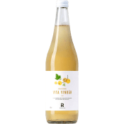 Vitavinbärsdryck Mousserade 630ml Rudenstams.