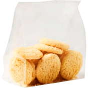 Drömmar 200g Bake My Day.