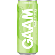 Energidryck Pear 33cl GAAM.