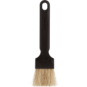 Pensel Tagel Svart 19cm Gastromax.