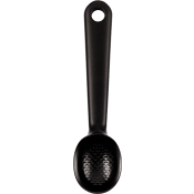 Glasskopa Svart 18cm Gastromax.