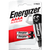 Batteri AAAA 2-p Energizer Max.