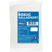 Salladsost 200g ICA Basic.