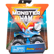 Monster Jam 1:64 MONSTER JAM.