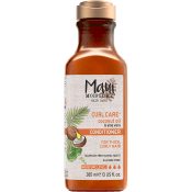 Balsam Curl Care Coconut Oil 385ml Maui.